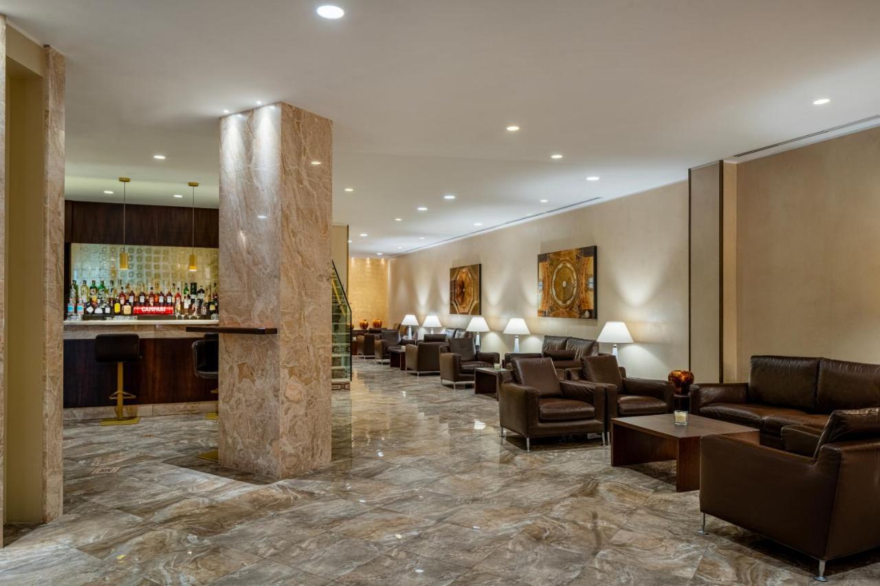 Hotel Western Galles