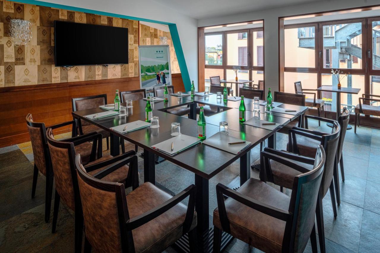 Western Galles Hotel Mailand