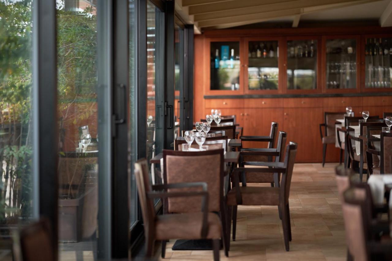 Hotel Western Galles