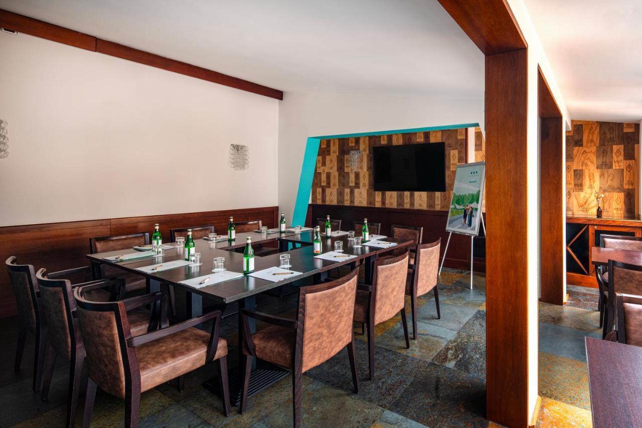 Galles Hotel Milan